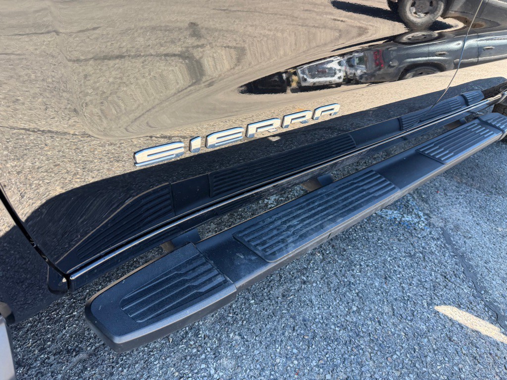 2024 GMC Sierra 1500 Image 10