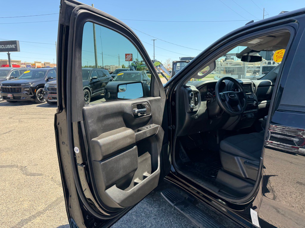 2024 GMC Sierra 1500 Image 11