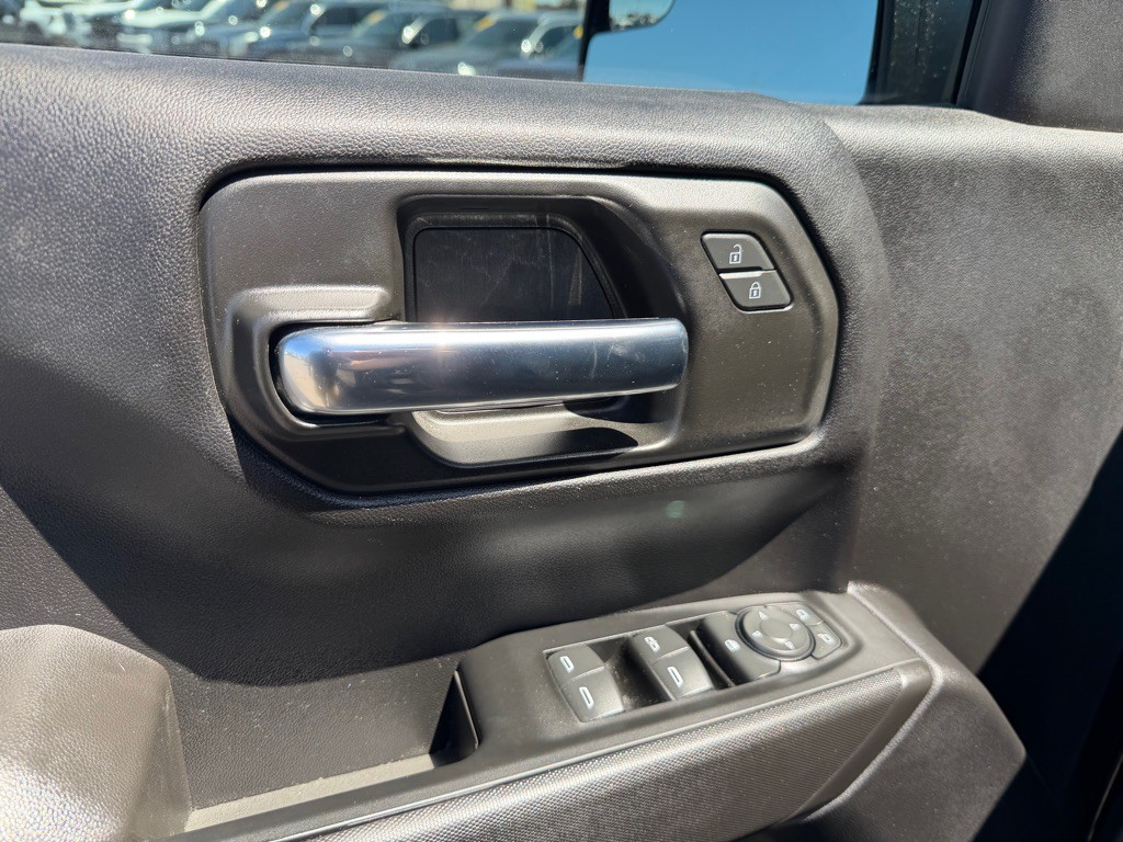 2024 GMC Sierra 1500 Image 12