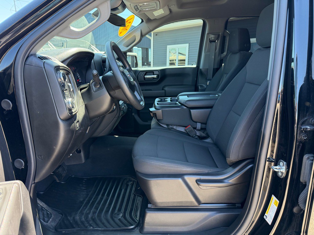 2024 GMC Sierra 1500 Image 13