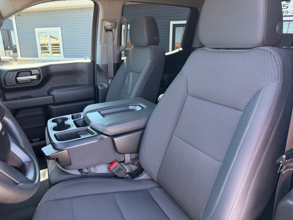 2024 GMC Sierra 1500 Image 14