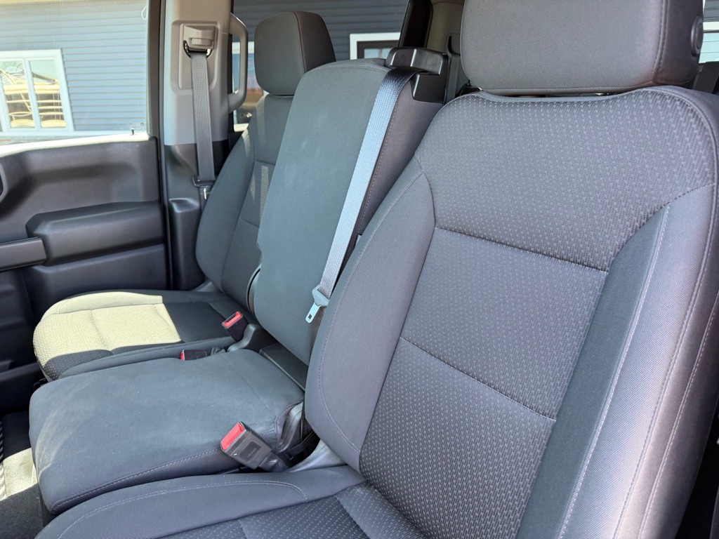 2024 GMC Sierra 1500 Image 15