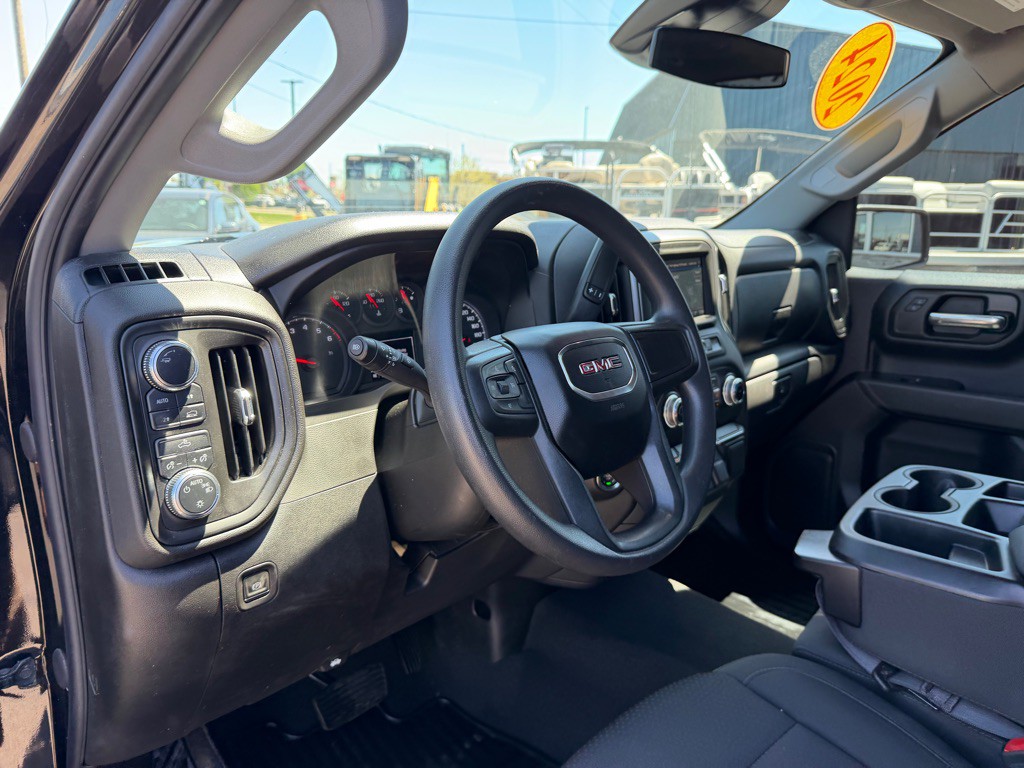 2024 GMC Sierra 1500 Image 17
