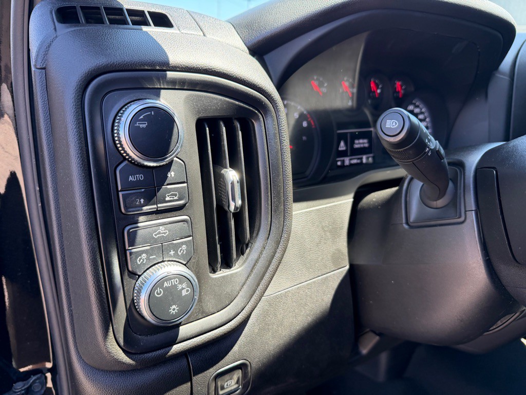 2024 GMC Sierra 1500 Image 18