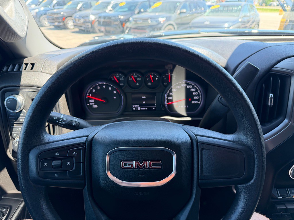 2024 GMC Sierra 1500 Image 19