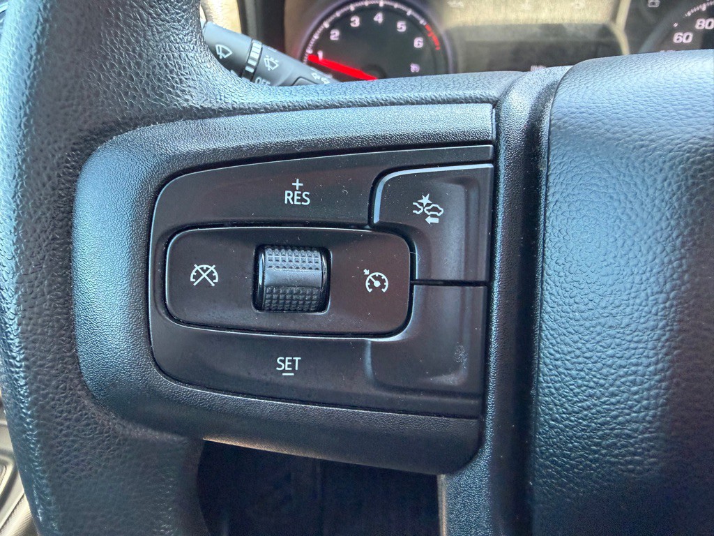 2024 GMC Sierra 1500 Image 20