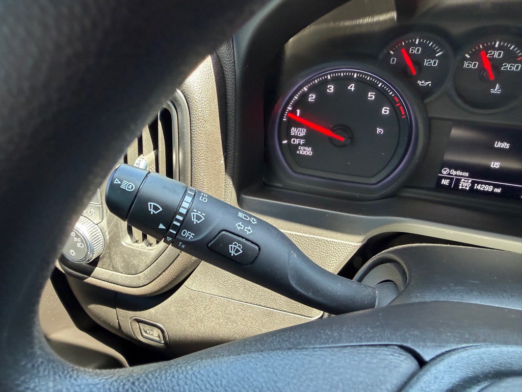 2024 GMC Sierra 1500 Image 21