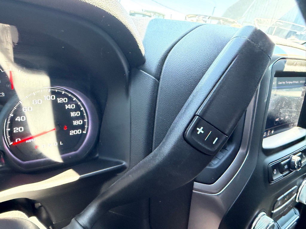 2024 GMC Sierra 1500 Image 22