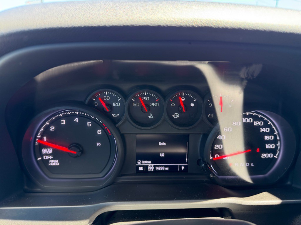 2024 GMC Sierra 1500 Image 23