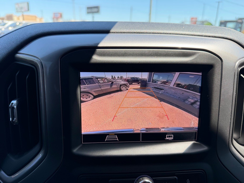 2024 GMC Sierra 1500 Image 25
