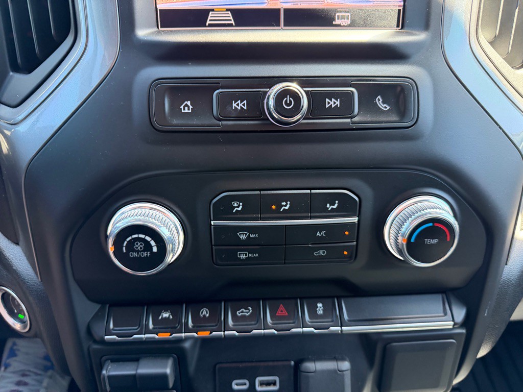 2024 GMC Sierra 1500 Image 26