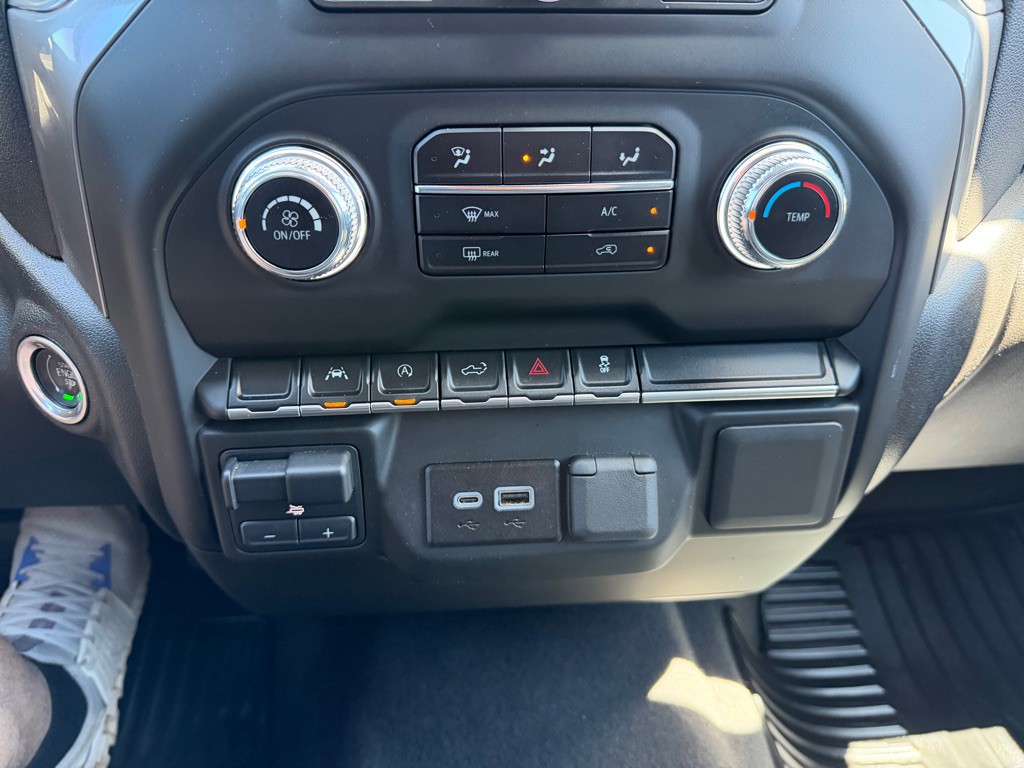 2024 GMC Sierra 1500 Image 27