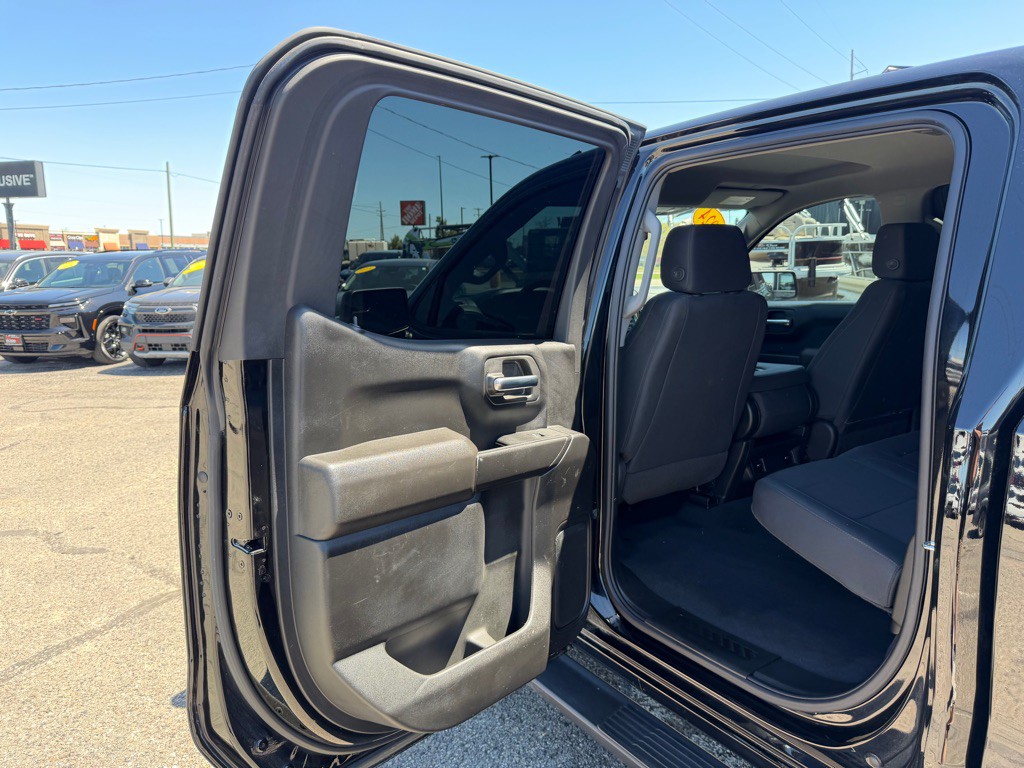 2024 GMC Sierra 1500 Image 33