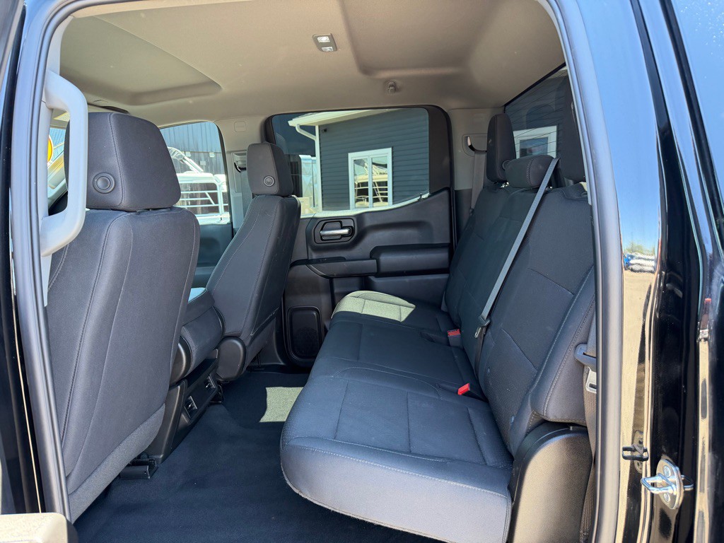 2024 GMC Sierra 1500 Image 34
