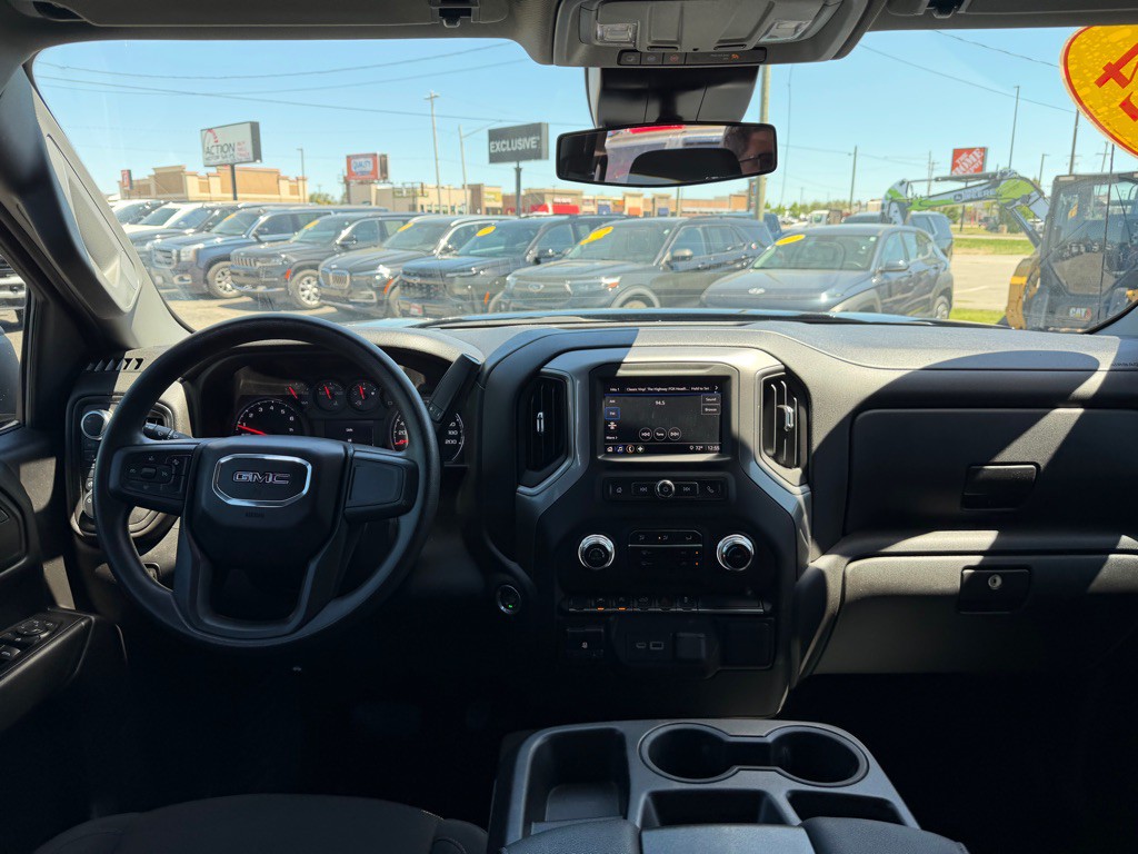 2024 GMC Sierra 1500 Image 36