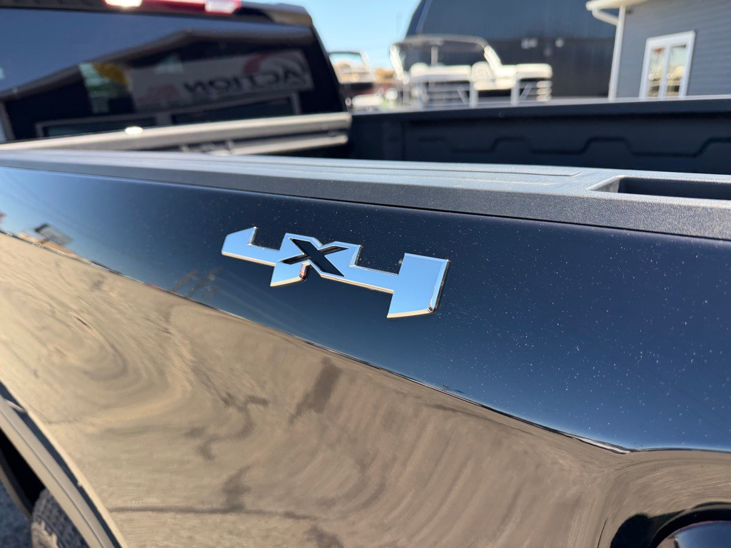 2024 GMC Sierra 1500 Image 38