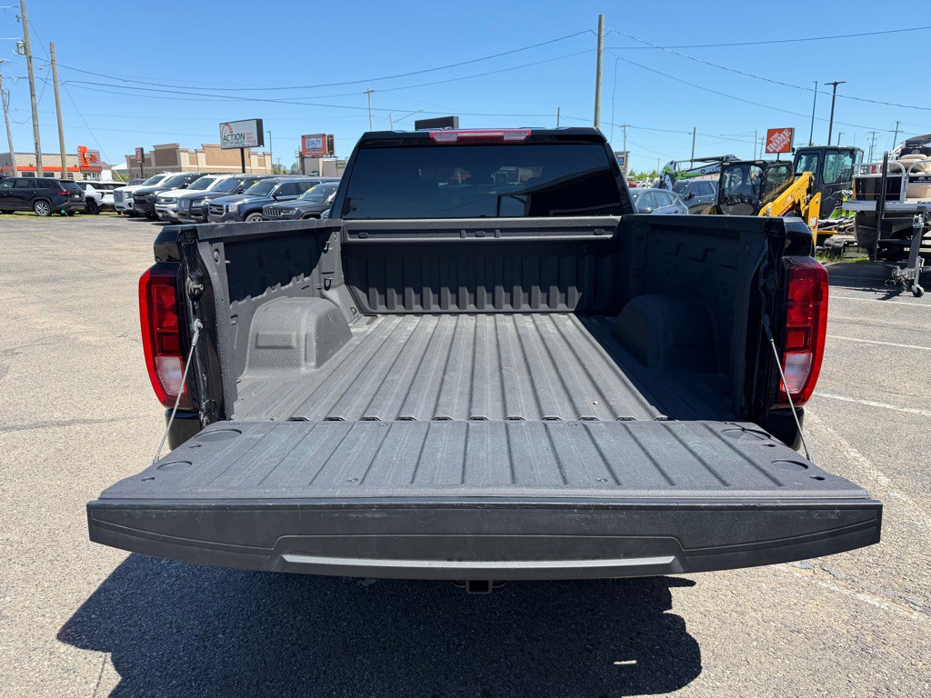 2024 GMC Sierra 1500 Image 39