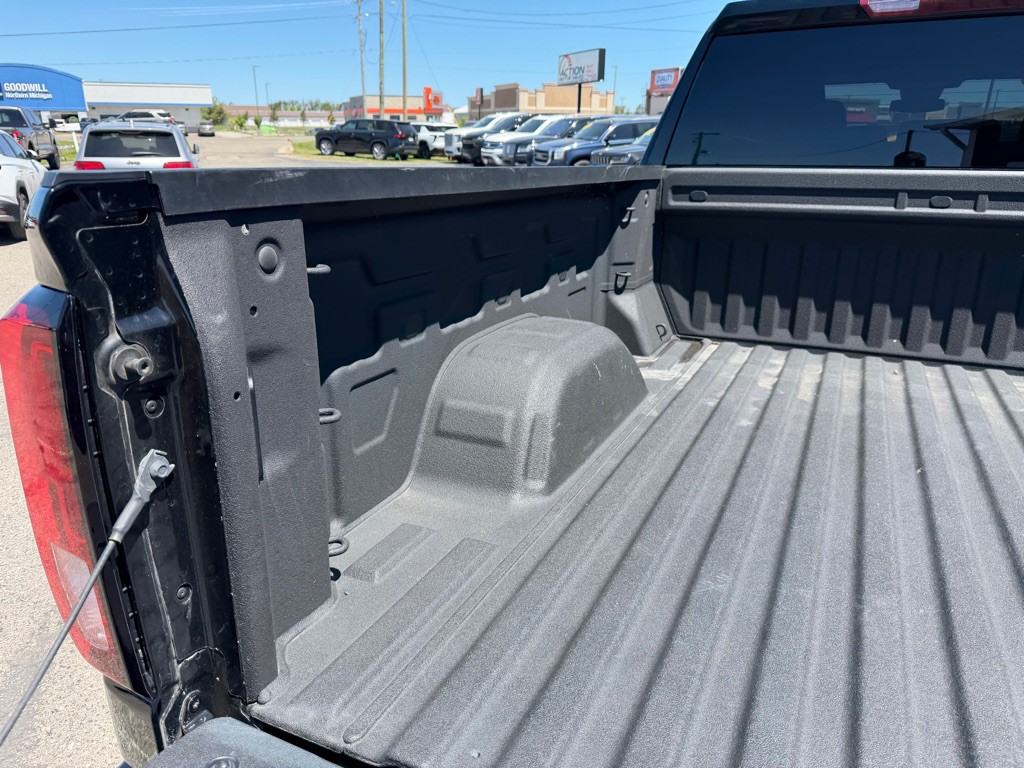 2024 GMC Sierra 1500 Image 40