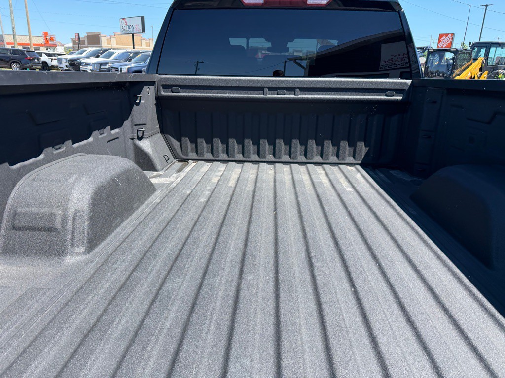 2024 GMC Sierra 1500 Image 41