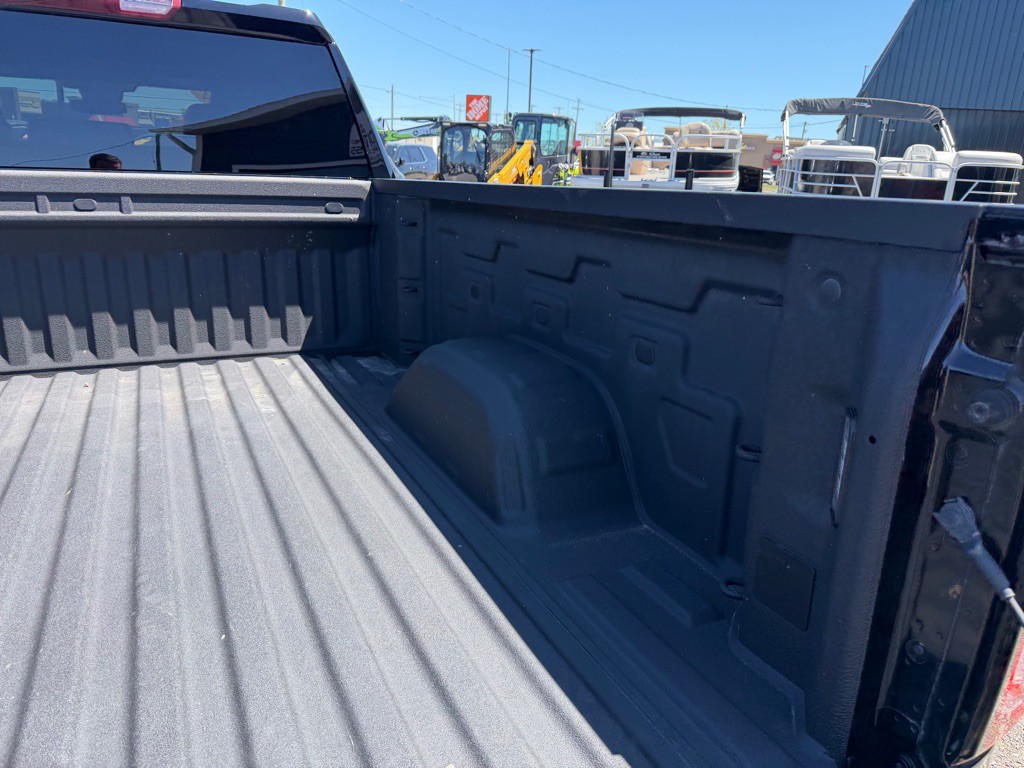 2024 GMC Sierra 1500 Image 42