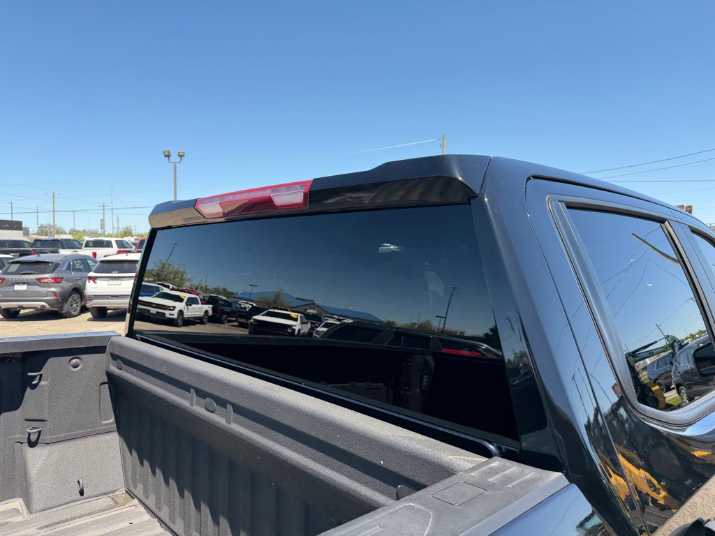 2024 GMC Sierra 1500 Image 45