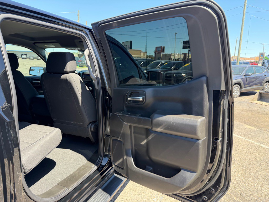 2024 GMC Sierra 1500 Image 46