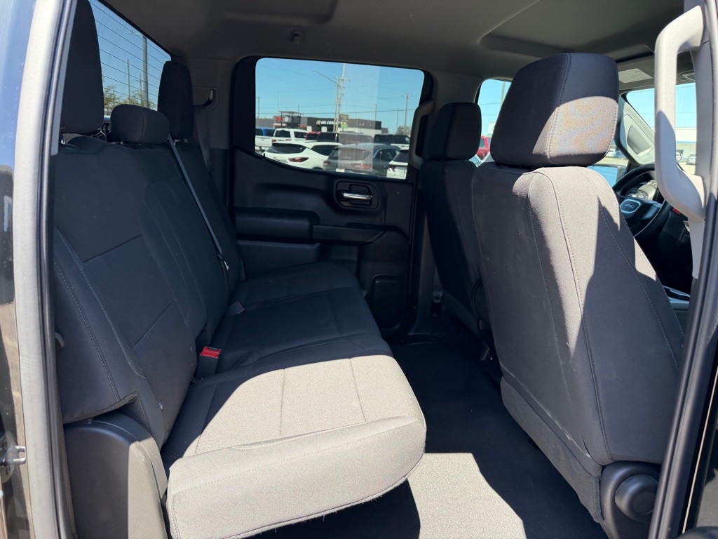 2024 GMC Sierra 1500 Image 47