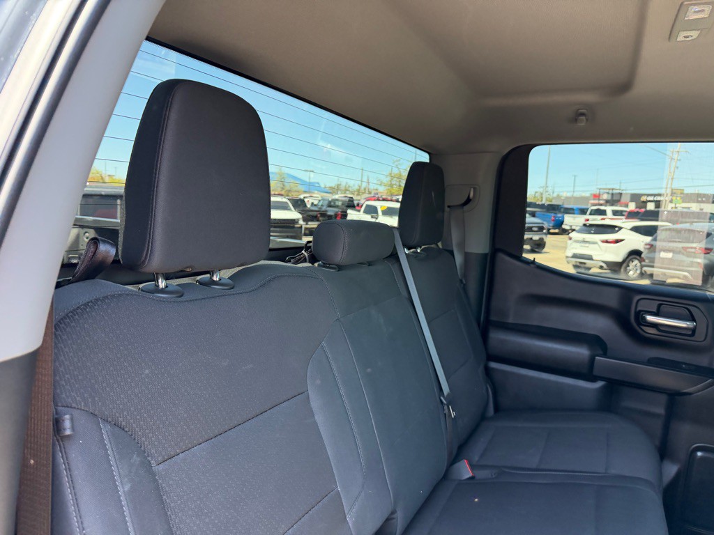 2024 GMC Sierra 1500 Image 48