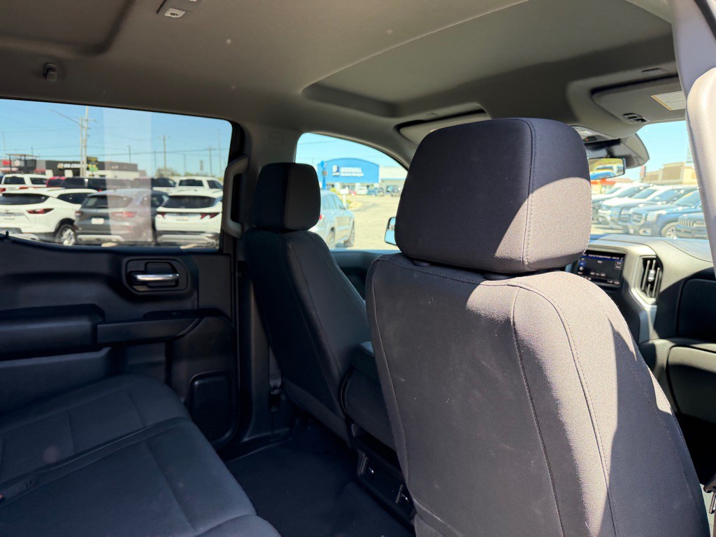 2024 GMC Sierra 1500 Image 49
