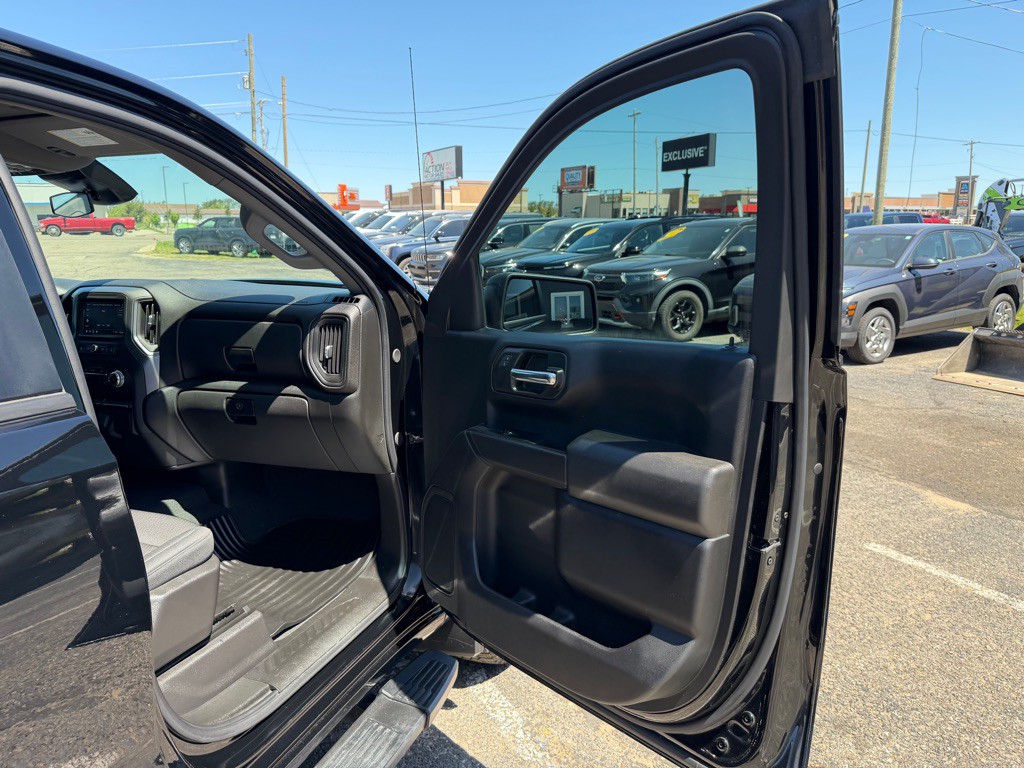 2024 GMC Sierra 1500 Image 51