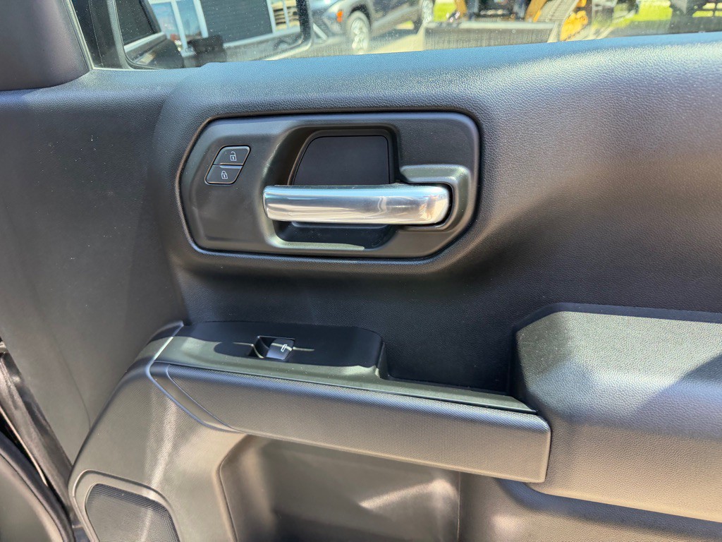 2024 GMC Sierra 1500 Image 52