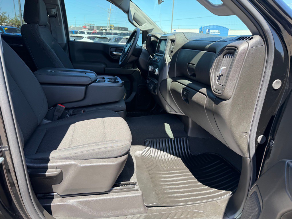 2024 GMC Sierra 1500 Image 53