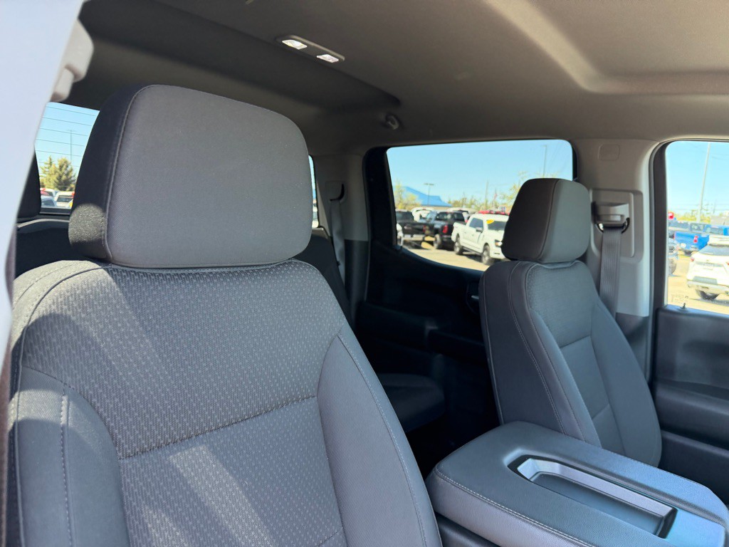 2024 GMC Sierra 1500 Image 55