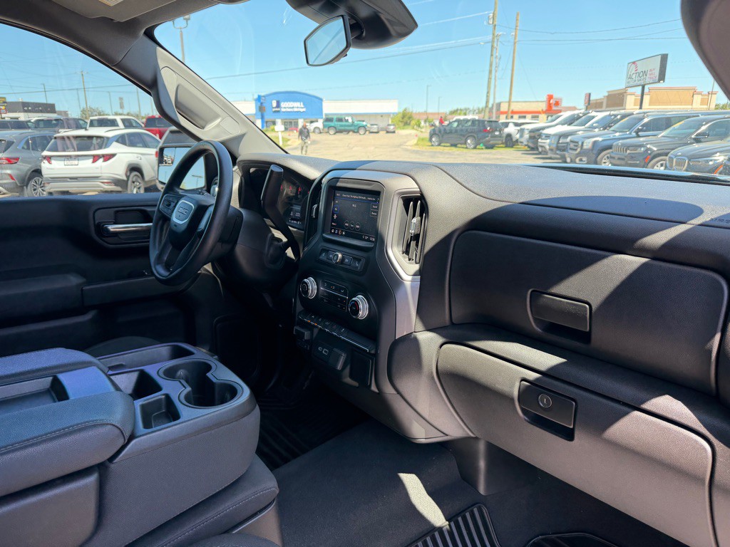 2024 GMC Sierra 1500 Image 56