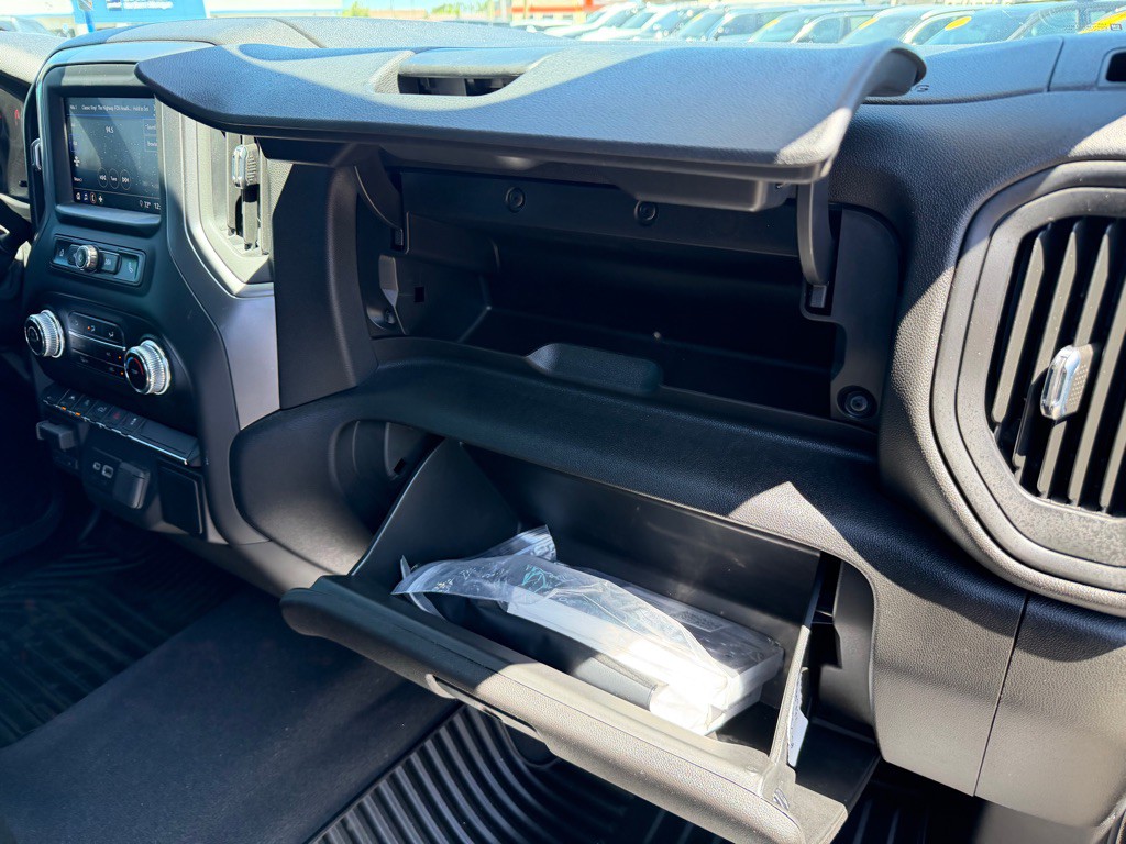 2024 GMC Sierra 1500 Image 57