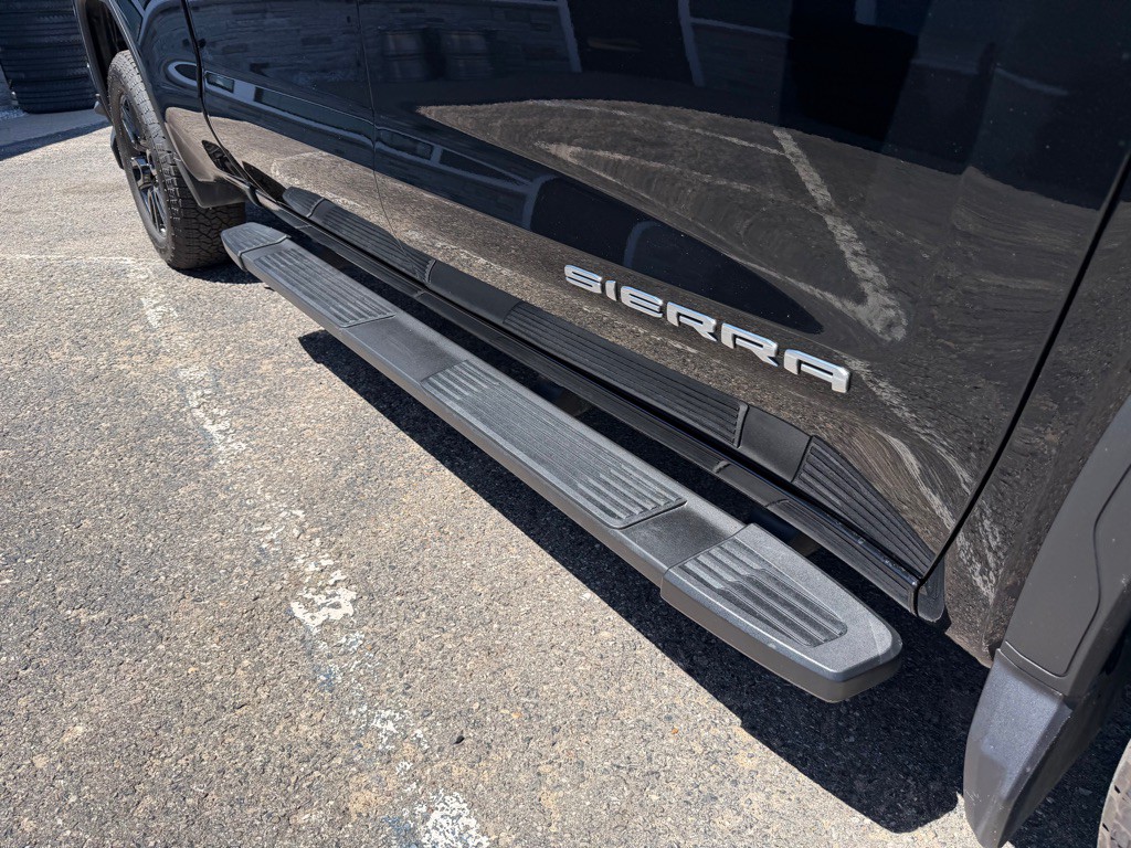 2024 GMC Sierra 1500 Image 59