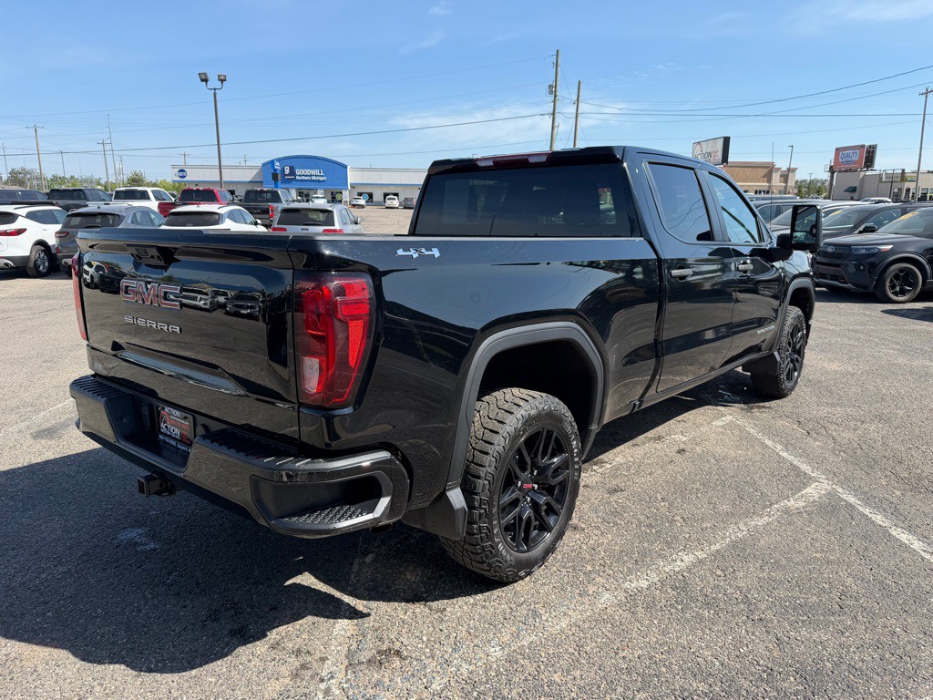 2024 GMC Sierra 1500 Image 5