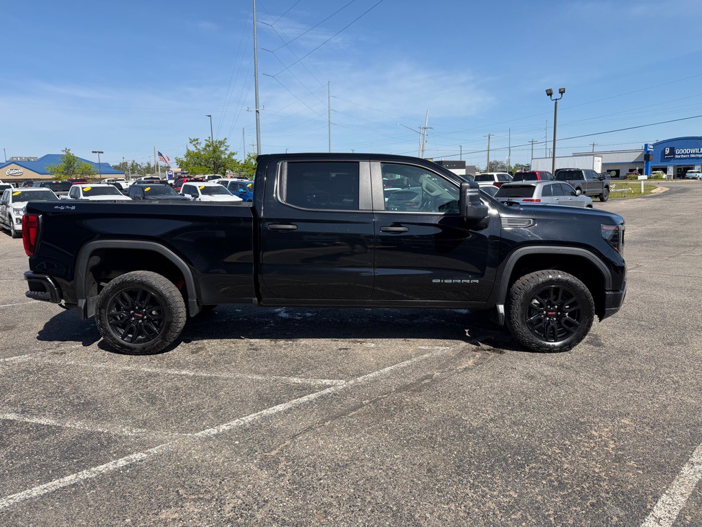 2024 GMC Sierra 1500 Image 6