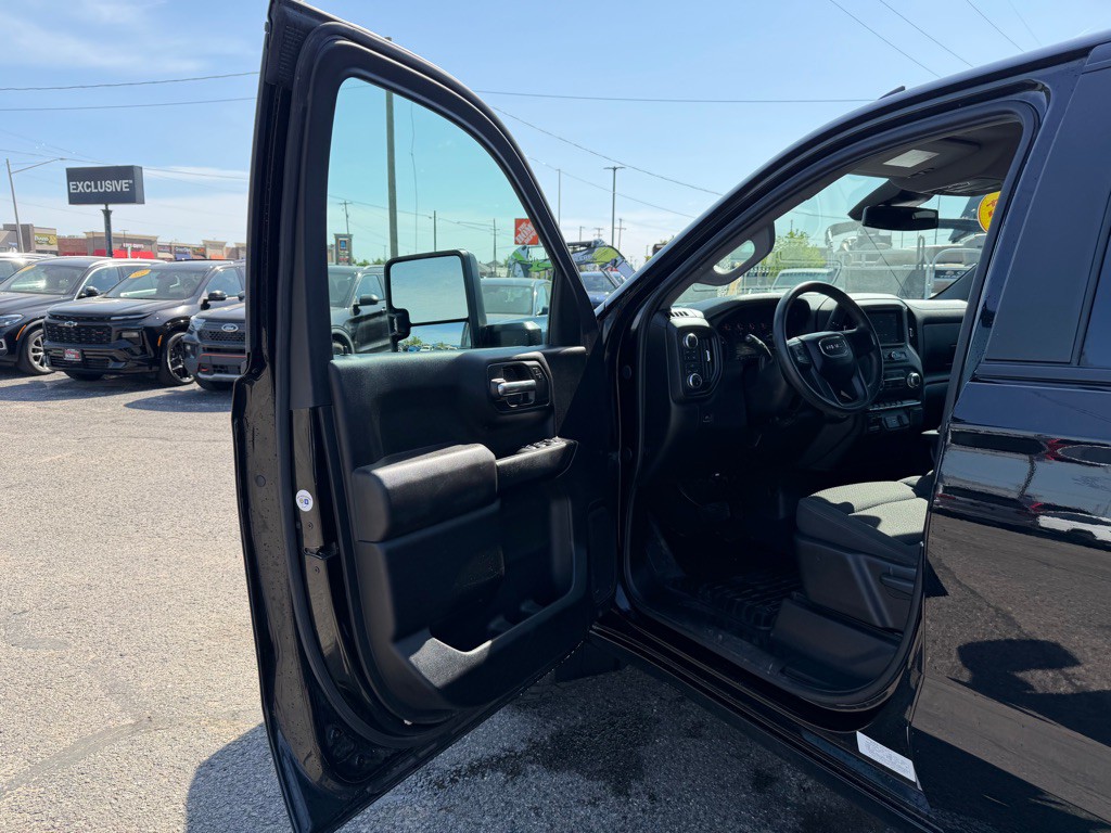 2024 GMC Sierra 1500 Image 10