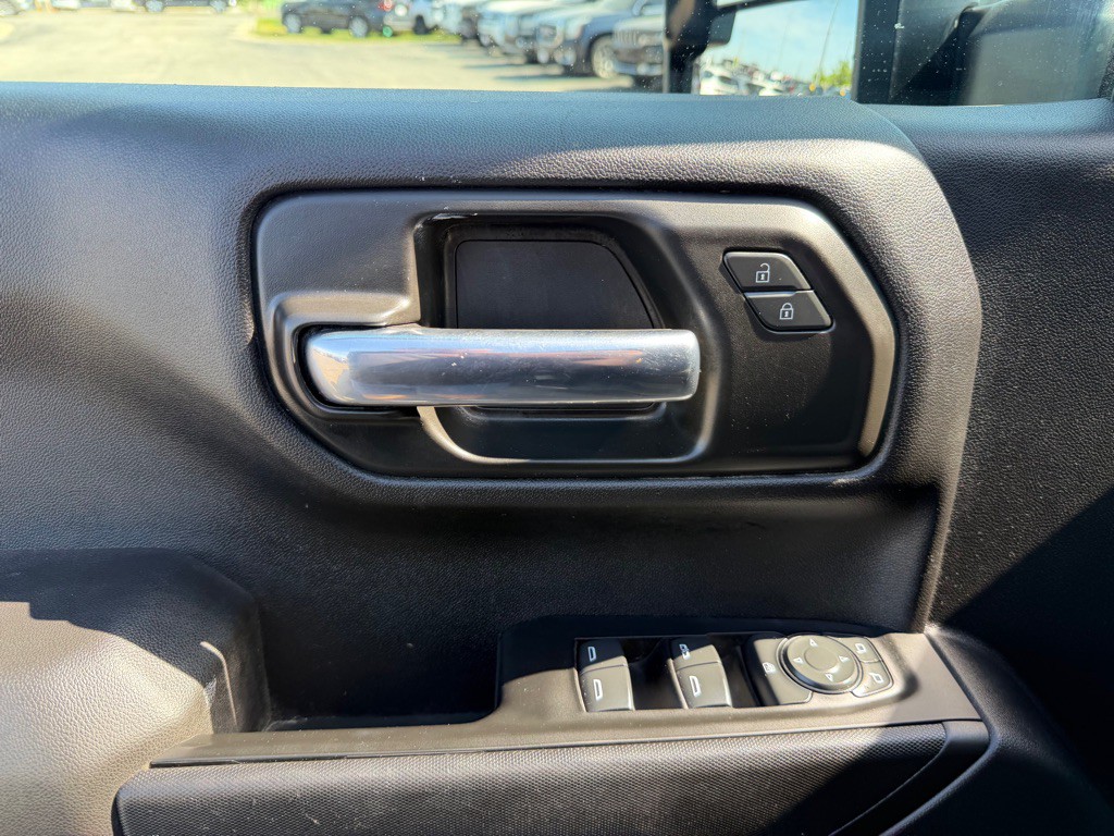 2024 GMC Sierra 1500 Image 11