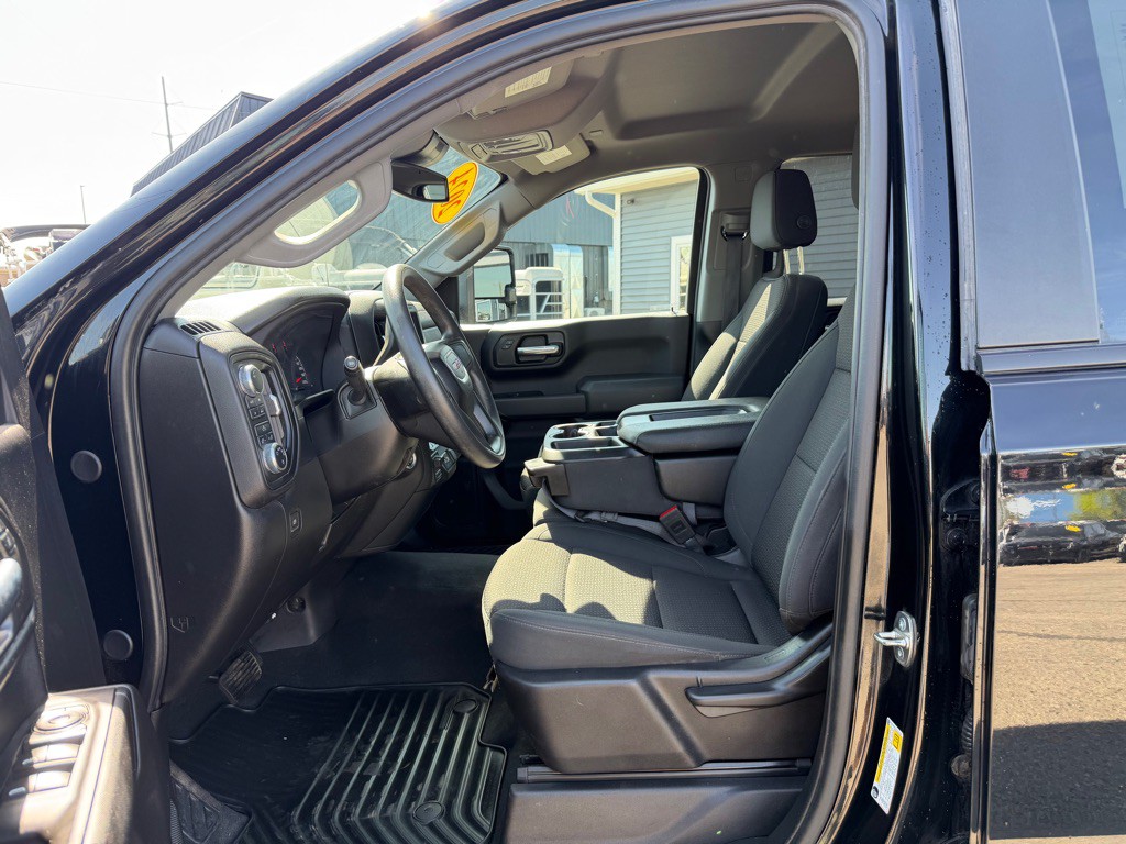 2024 GMC Sierra 1500 Image 12