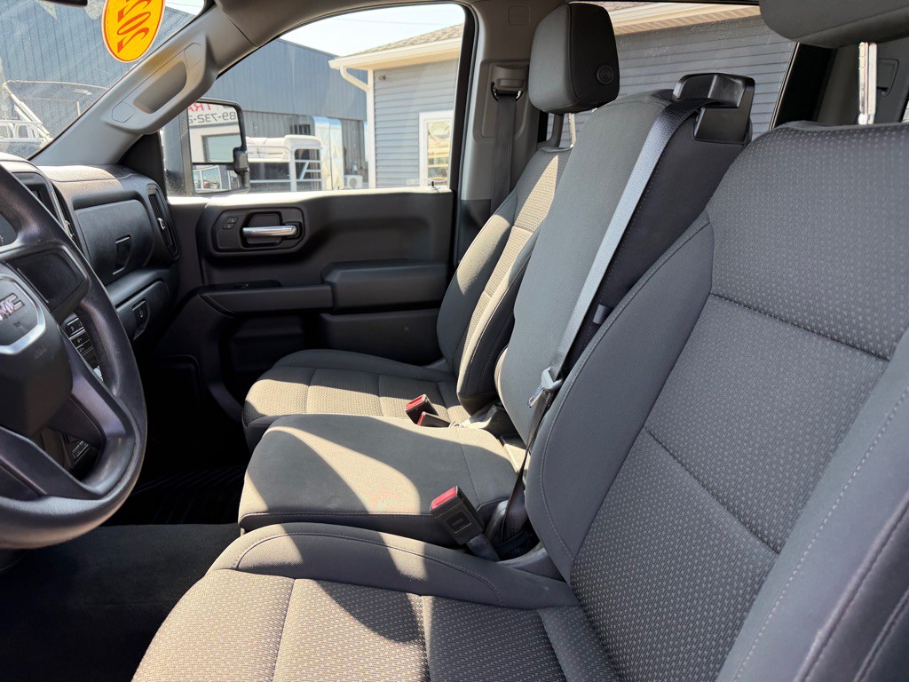 2024 GMC Sierra 1500 Image 15