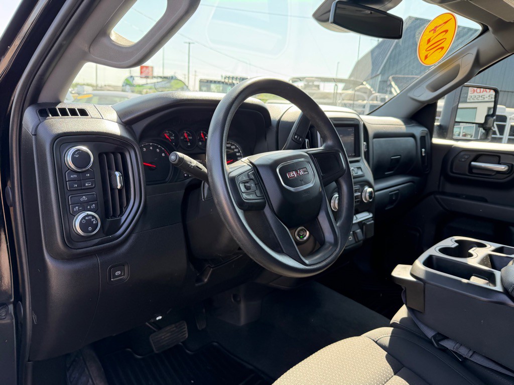 2024 GMC Sierra 1500 Image 17