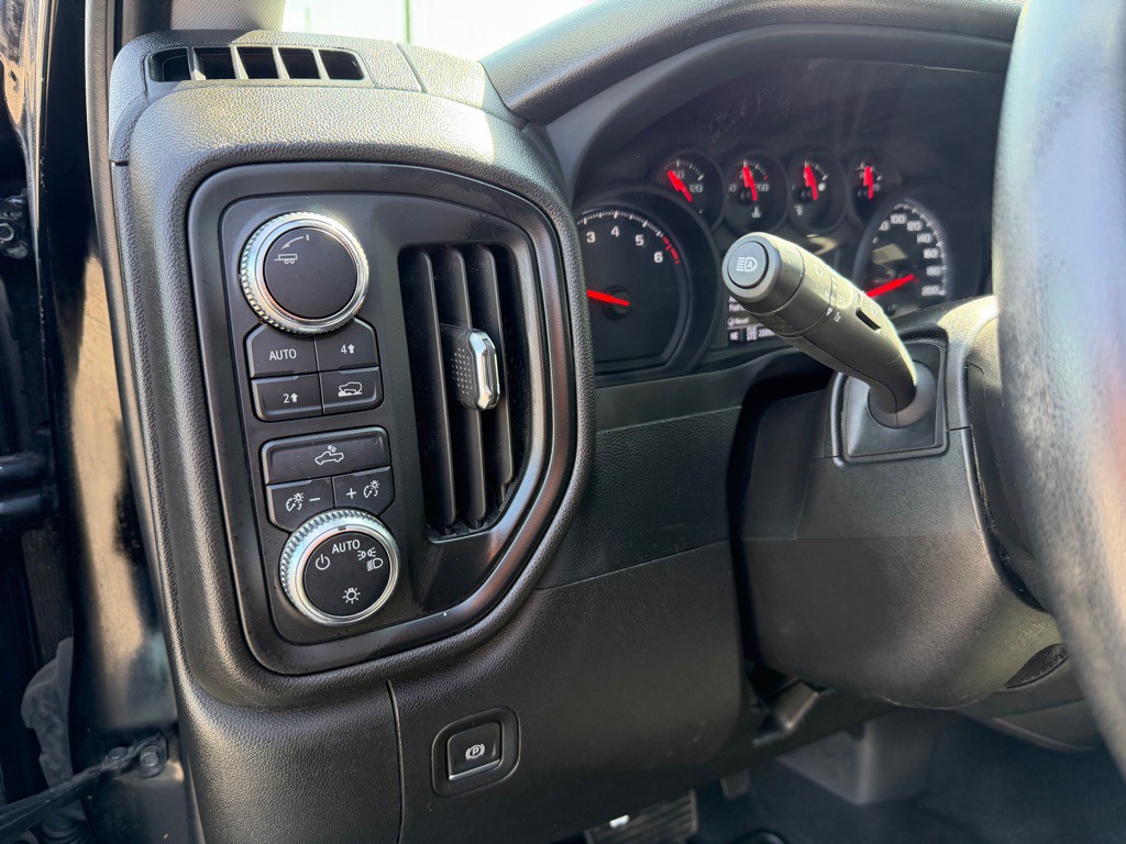 2024 GMC Sierra 1500 Image 18