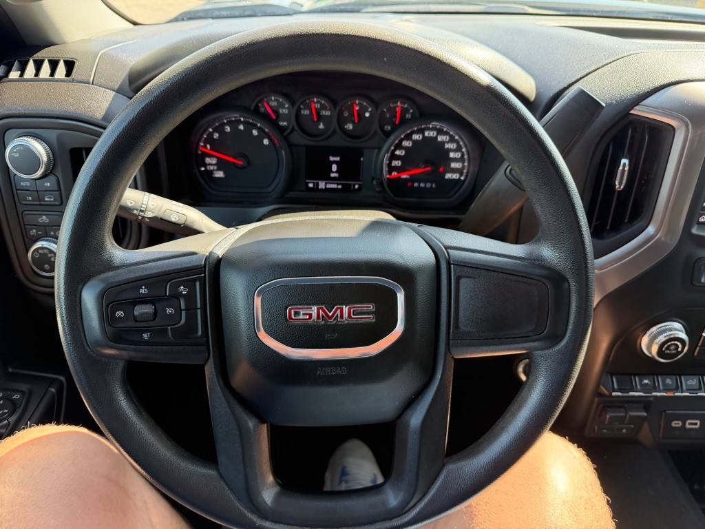 2024 GMC Sierra 1500 Image 19