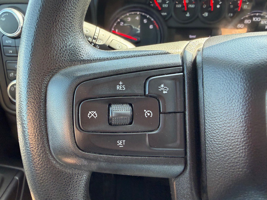 2024 GMC Sierra 1500 Image 20