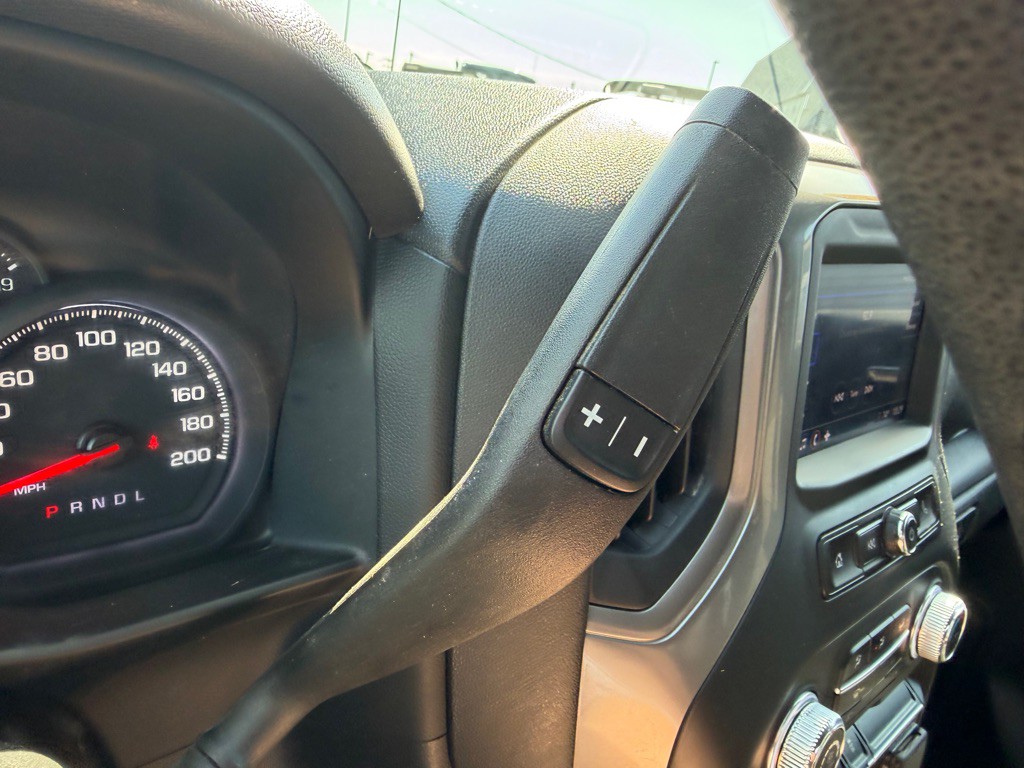 2024 GMC Sierra 1500 Image 21