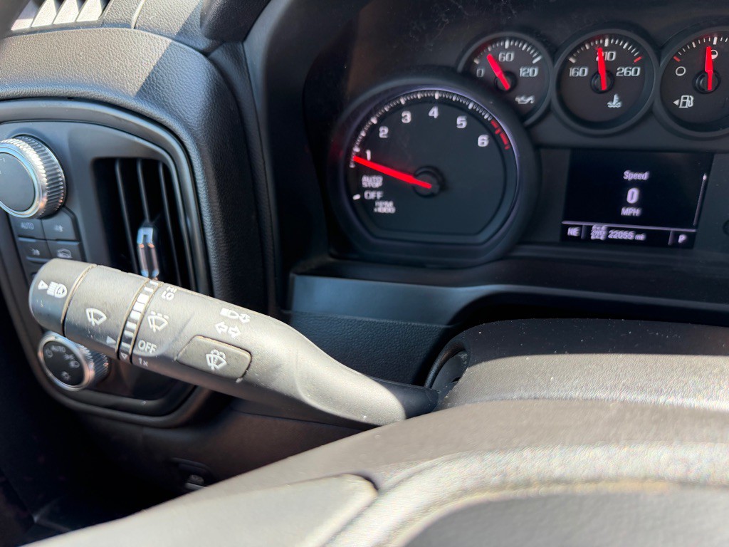 2024 GMC Sierra 1500 Image 22