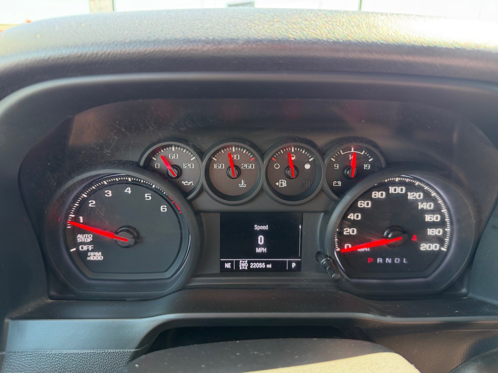 2024 GMC Sierra 1500 Image 23
