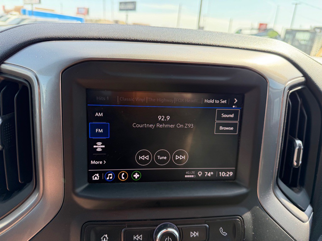 2024 GMC Sierra 1500 Image 24